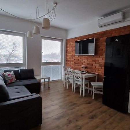 Apartament Zamkowy Lublin Exterior photo