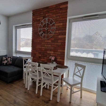 Apartament Zamkowy Lublin Exterior photo