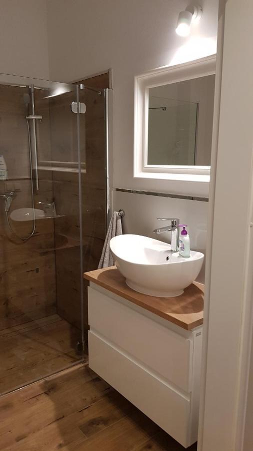 Apartament Zamkowy Lublin Exterior photo