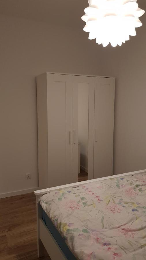 Apartament Zamkowy Lublin Exterior photo