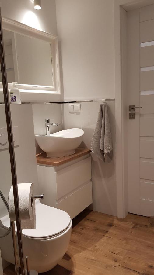 Apartament Zamkowy Lublin Exterior photo