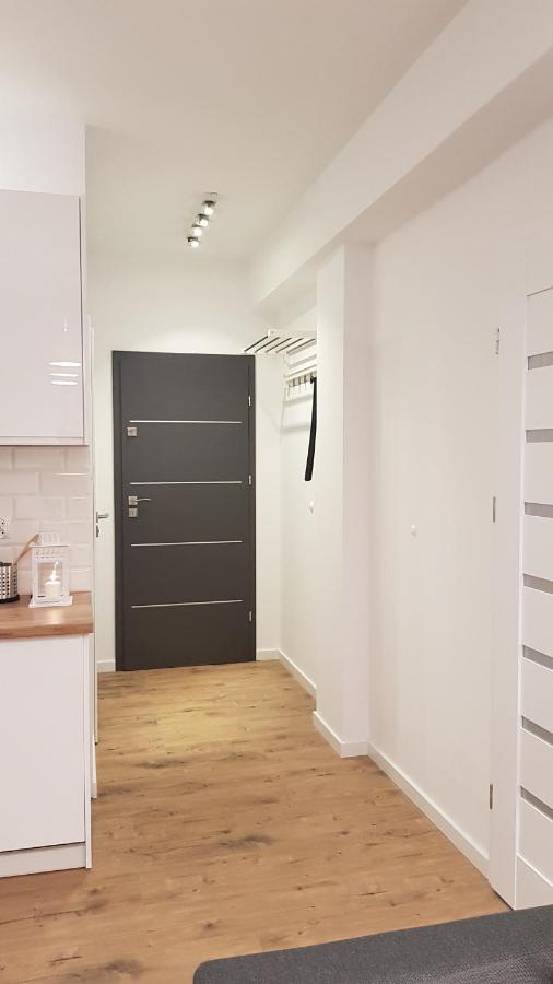 Apartament Zamkowy Lublin Exterior photo