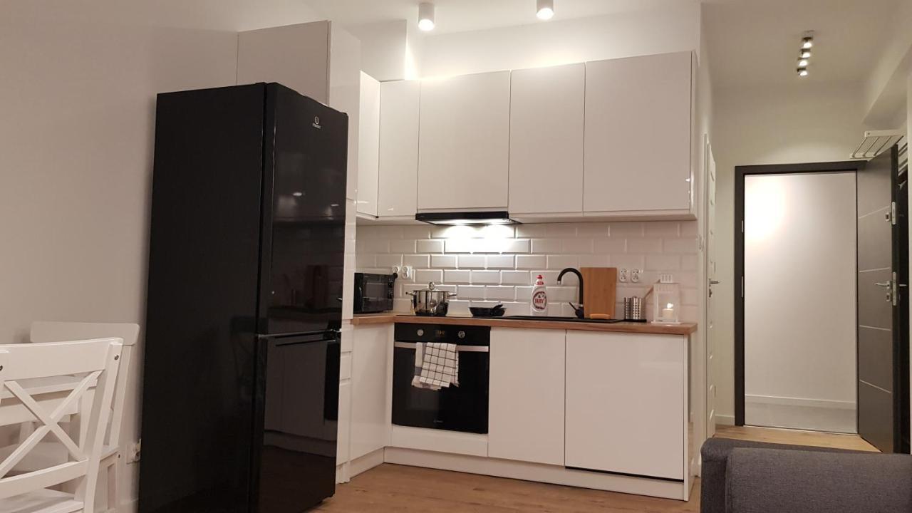 Apartament Zamkowy Lublin Exterior photo