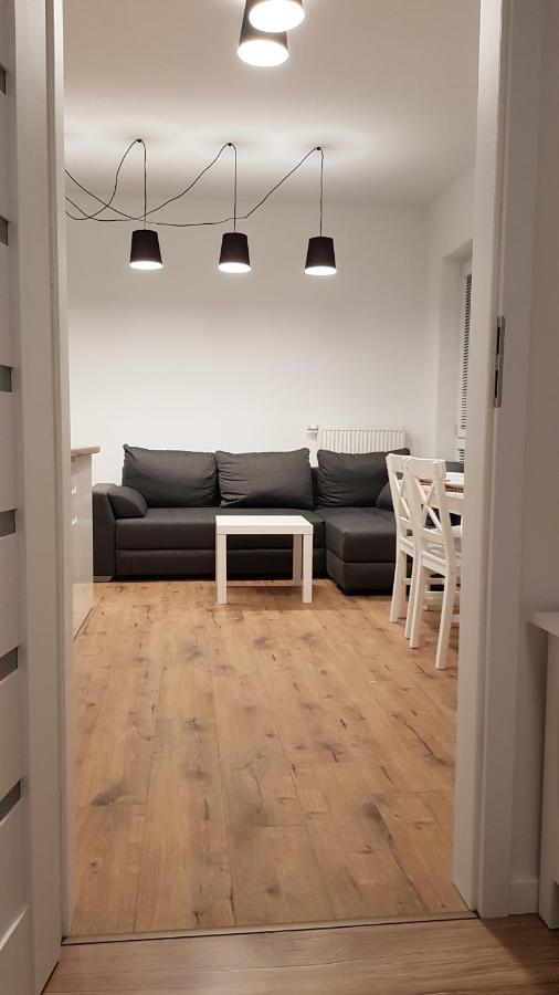Apartament Zamkowy Lublin Exterior photo
