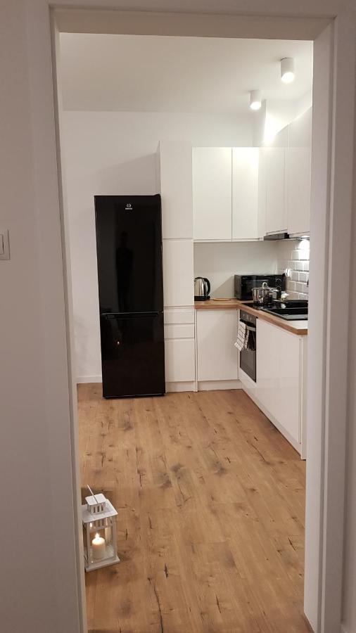 Apartament Zamkowy Lublin Exterior photo