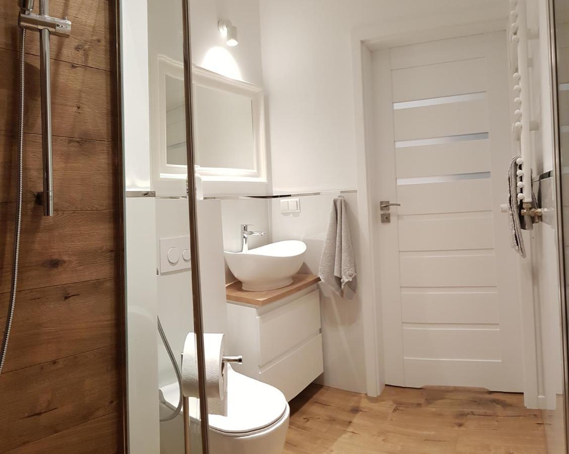 Apartament Zamkowy Lublin Exterior photo