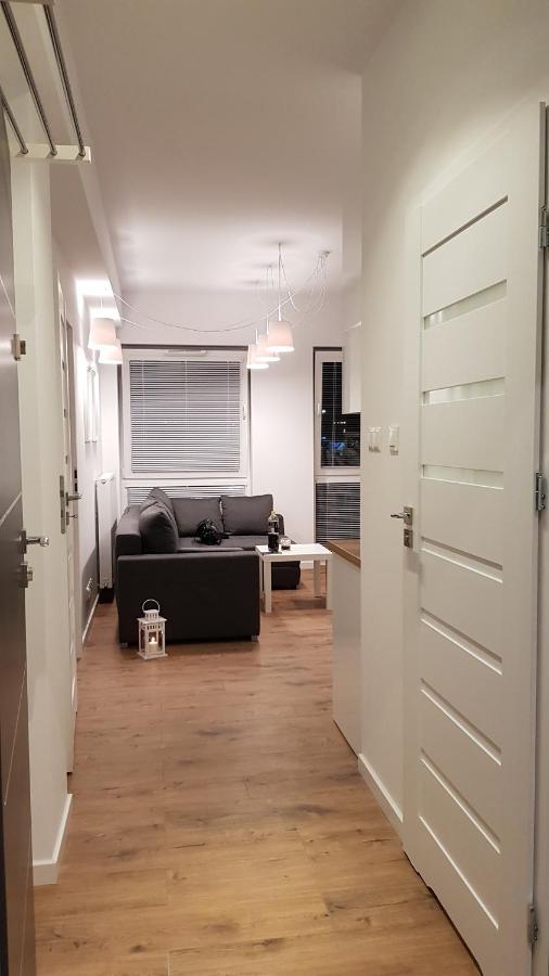 Apartament Zamkowy Lublin Exterior photo