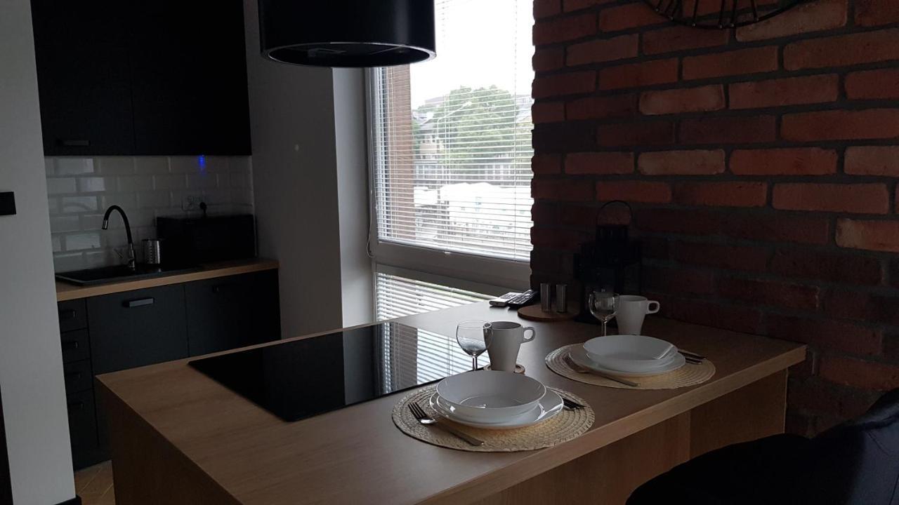 Apartament Zamkowy Lublin Exterior photo