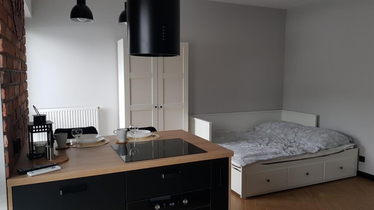 Apartament Zamkowy Lublin Exterior photo