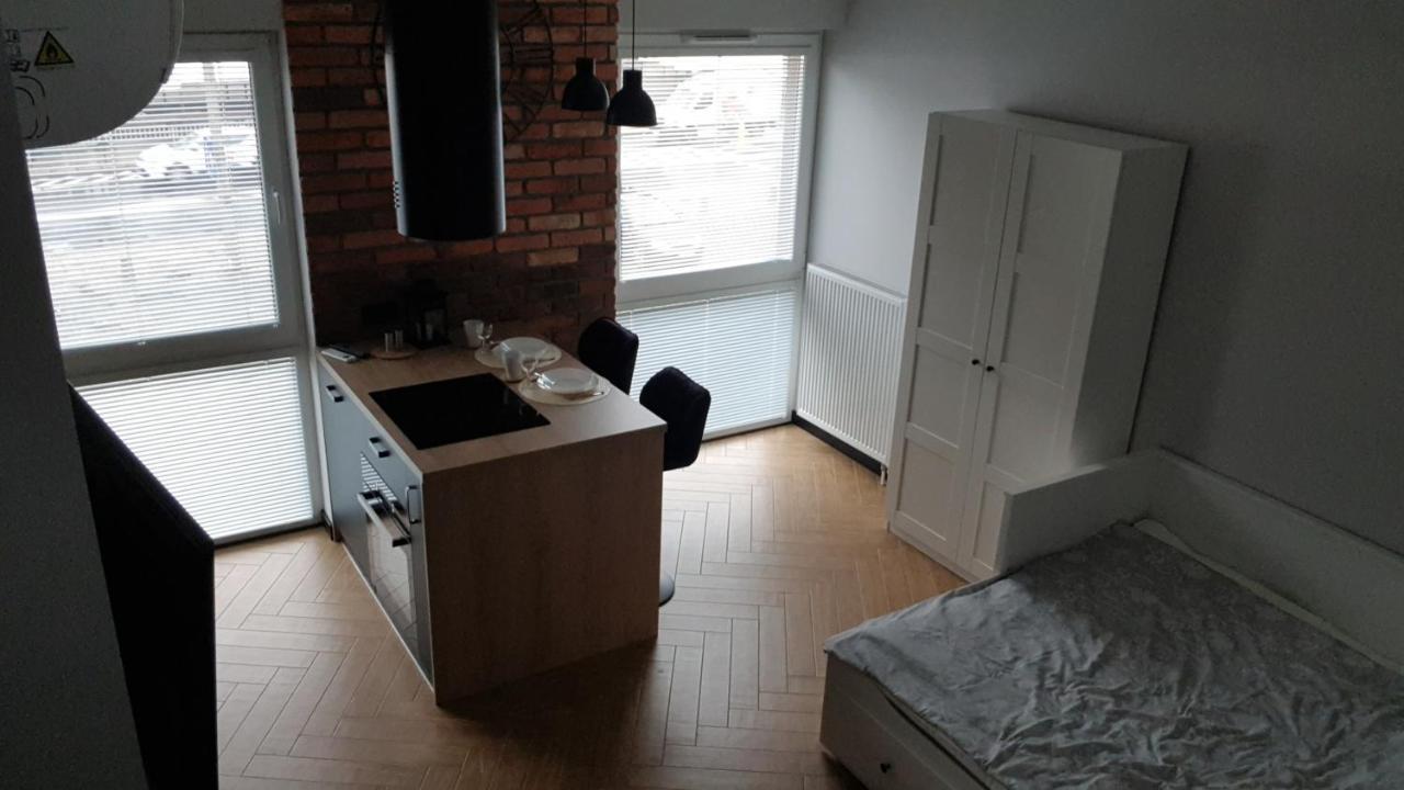 Apartament Zamkowy Lublin Exterior photo