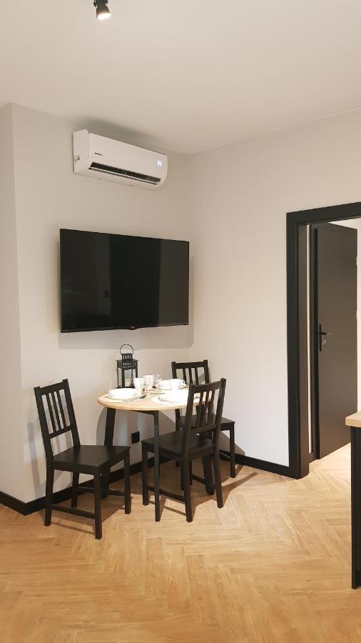 Apartament Zamkowy Lublin Exterior photo