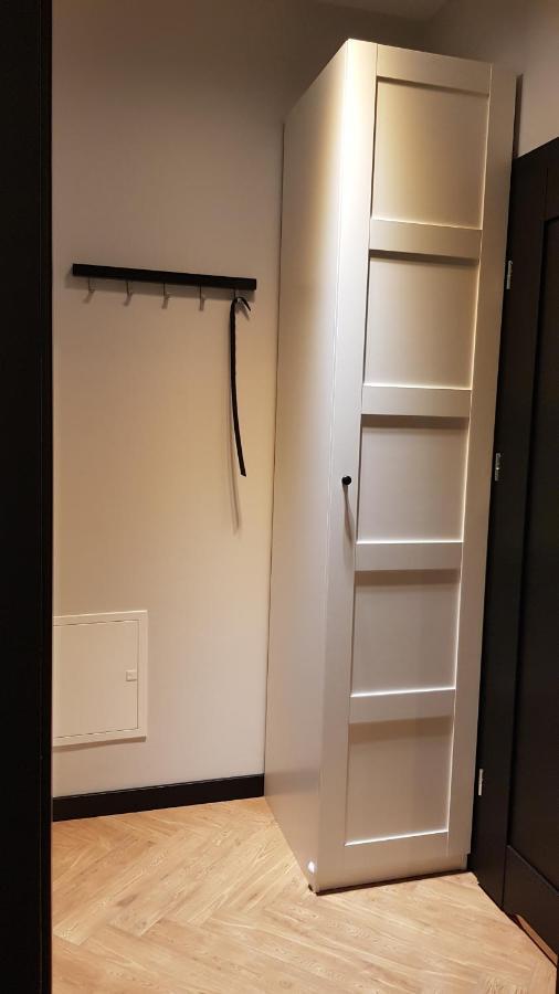 Apartament Zamkowy Lublin Exterior photo