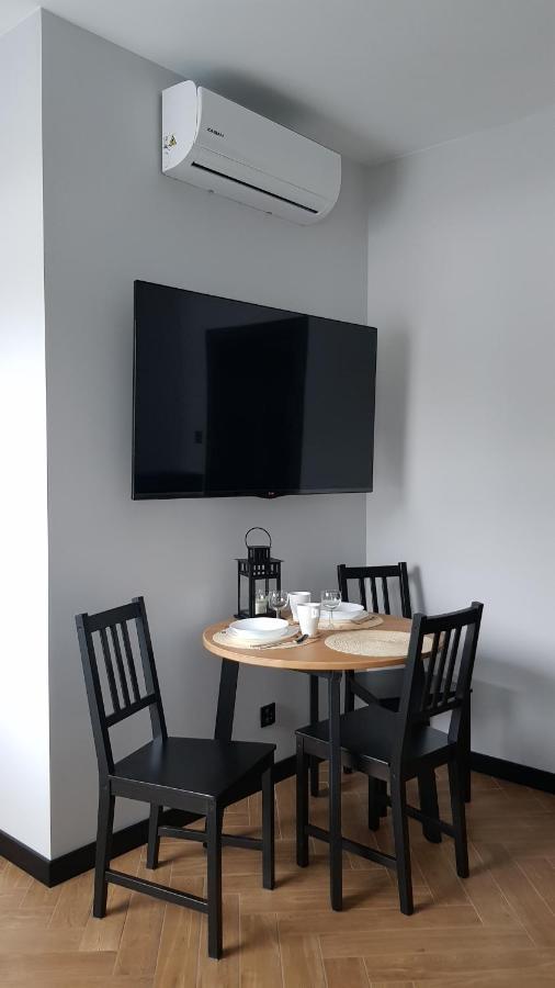 Apartament Zamkowy Lublin Exterior photo