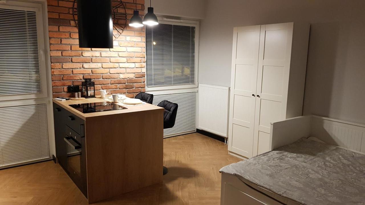 Apartament Zamkowy Lublin Exterior photo