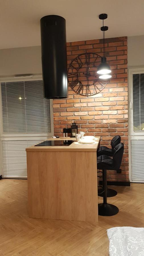 Apartament Zamkowy Lublin Exterior photo