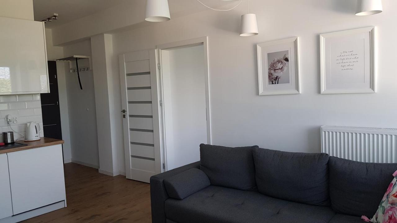 Apartament Zamkowy Lublin Exterior photo