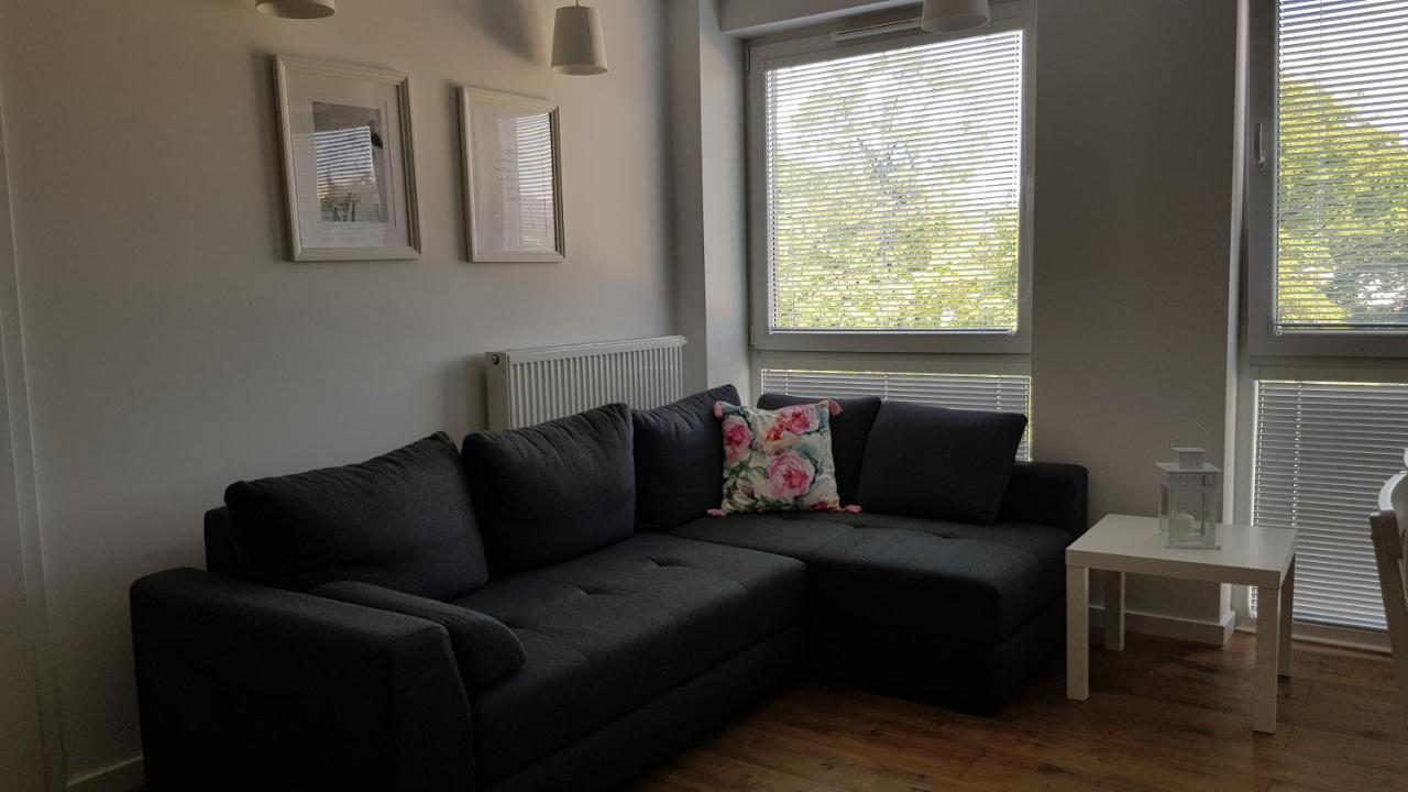 Apartament Zamkowy Lublin Exterior photo