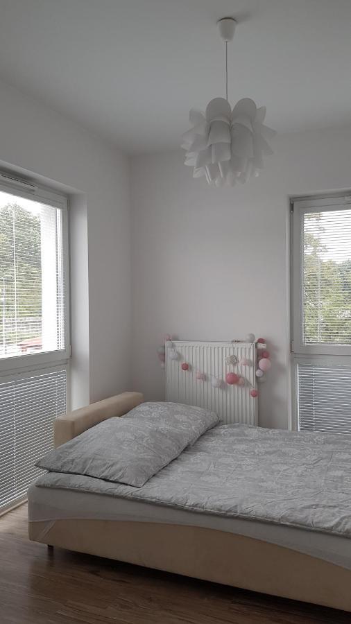 Apartament Zamkowy Lublin Exterior photo