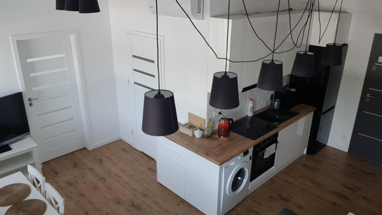 Apartament Zamkowy Lublin Exterior photo