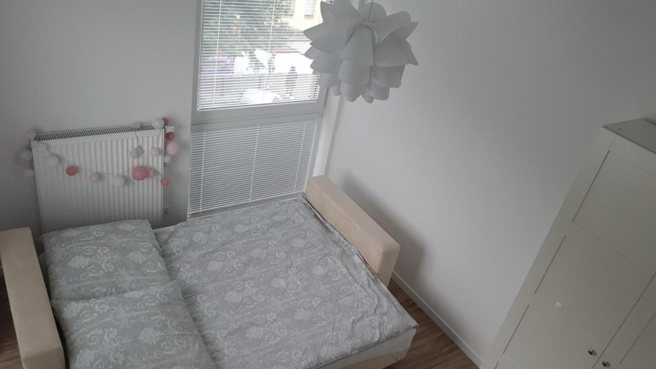 Apartament Zamkowy Lublin Exterior photo