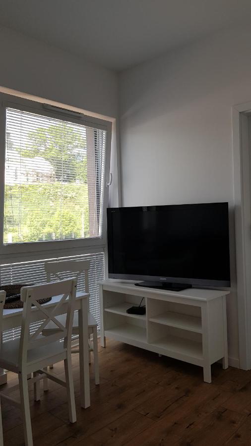Apartament Zamkowy Lublin Exterior photo