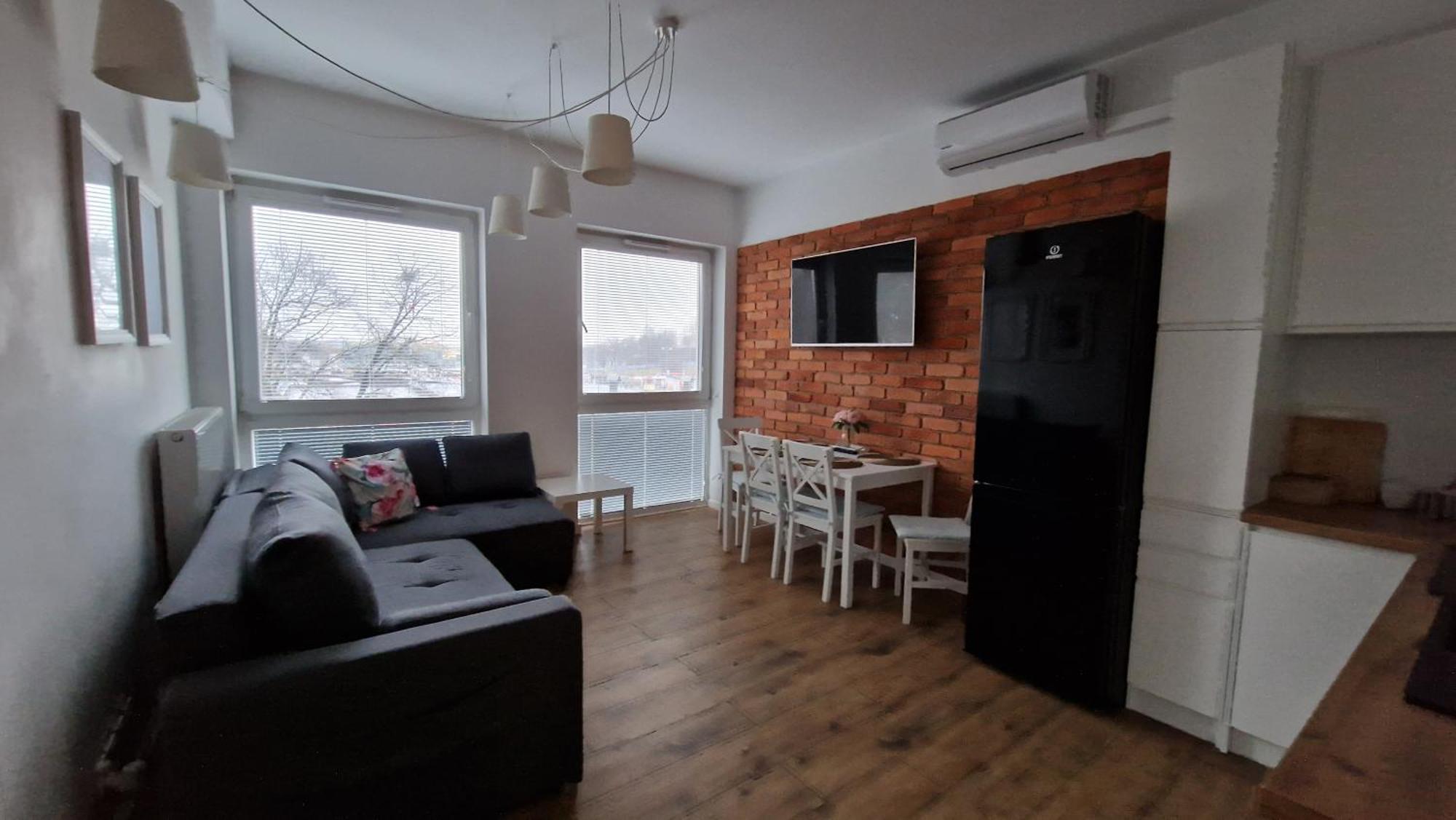 Apartament Zamkowy Lublin Exterior photo