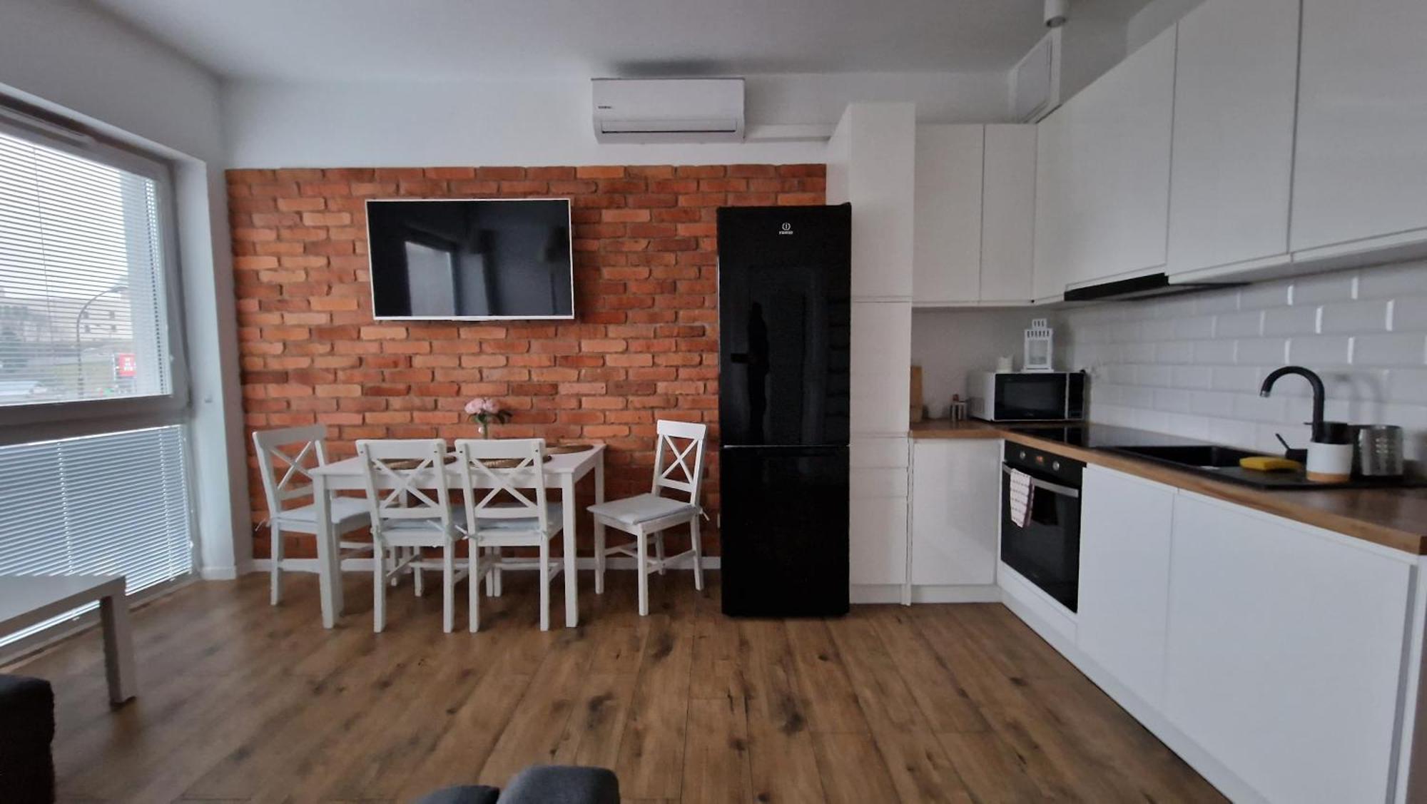 Apartament Zamkowy Lublin Exterior photo