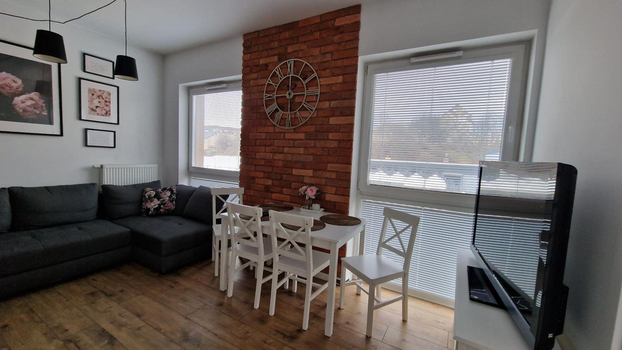 Apartament Zamkowy Lublin Exterior photo